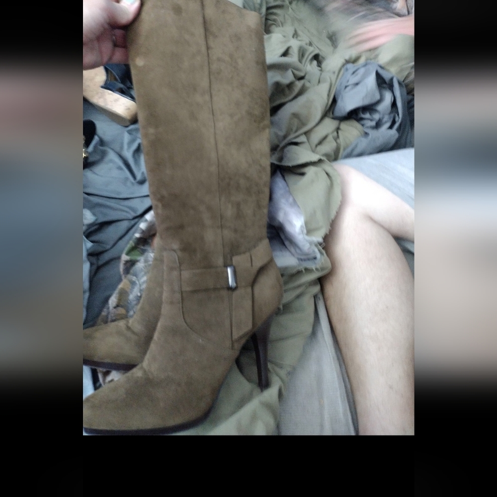 Worthington boots size 9.5